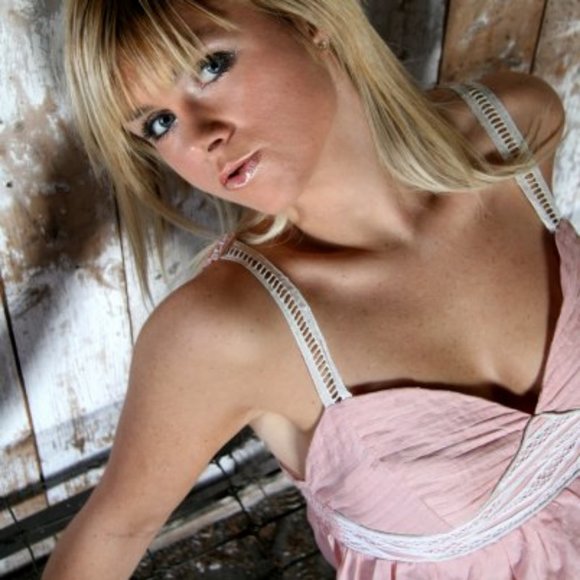 Lucca Couture Cute little top - Picture 5 of 5